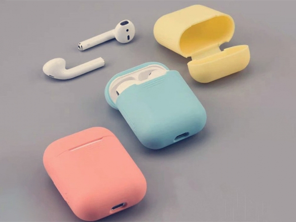 Dongguan Sichuang Rubber&Plastic Co., Ltd. is a reliable silicone manufacturer