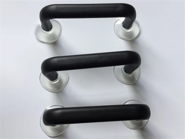 Introduction to the production process of silicone handles