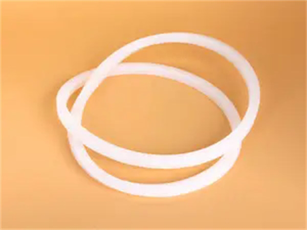 How to correctly heat silicone sealing rings?