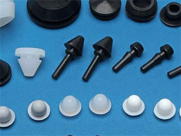 Silicone products have grades, you will know after reading them