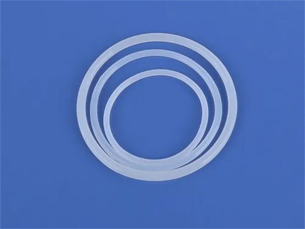 How to better preserve silicone sealing rings?
