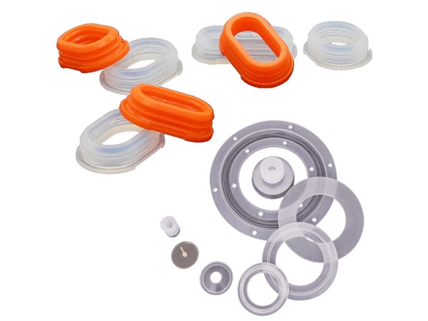 Why do silicone products become brittle?