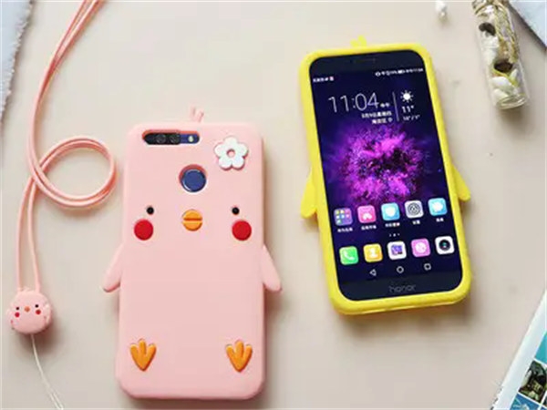 The silicone phone case produced by Sichuang Rubber has good heat dissipation and anti drop properties. Welcome to order!