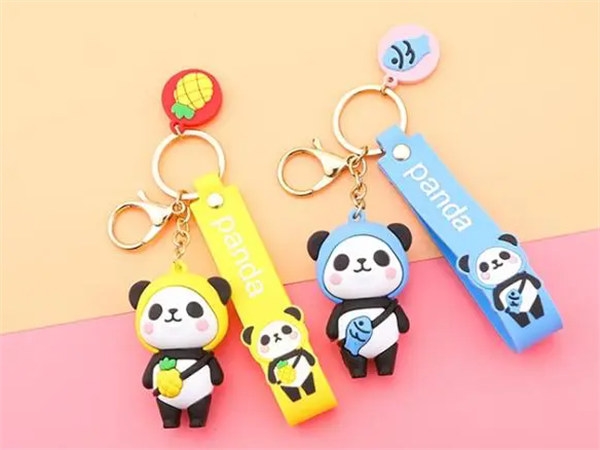 Customized silicone gift processing, Dongguan Sichuang Rubber is the preferred choice!