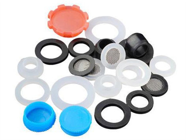 What factors are related to the service life of silicone sealing rings?