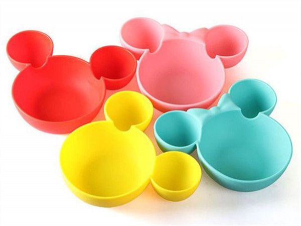 Several points to note during the die-cutting process of silicone products