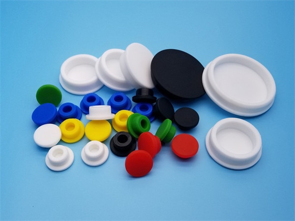 Why can silicone products remain unchanged in extreme environments such as high temperature and high pressure?