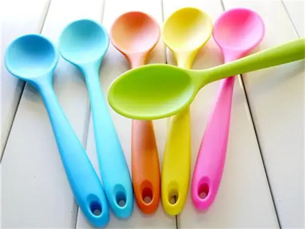 Sichuang Rubber takes you to learn about the production process of silicone spoons!
