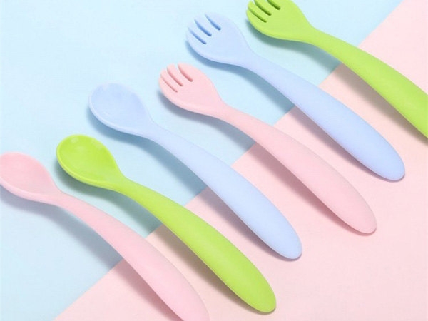 Why do silicone tableware become soft and deformed?