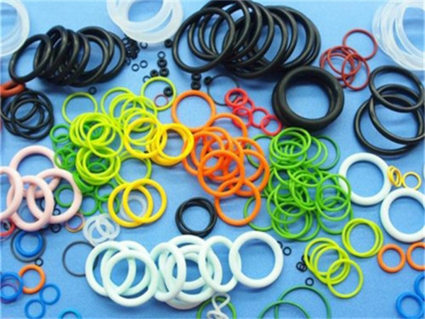 The function of silicone sealing strips