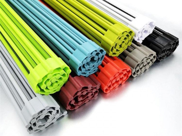 Do you know how the rich and colorful colors of silicone products come about?