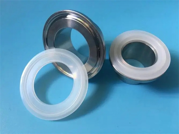 Have you ever understood the advantages and disadvantages of silicone sealing rings?