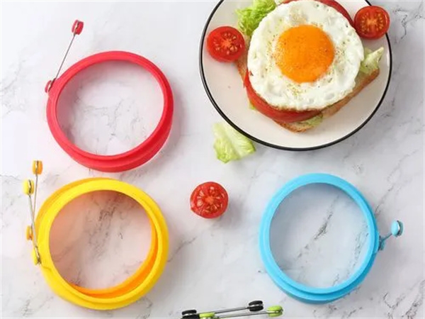 How to use a silicone egg fryer? What should I pay attention to?