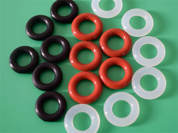 What should we consider when selecting O-ring seals?