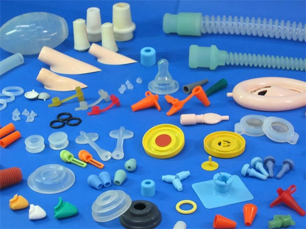 What are the reasons for the aging of silicone products?